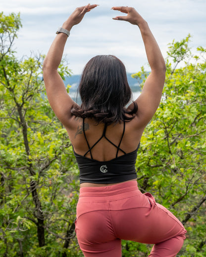 Halo Crop