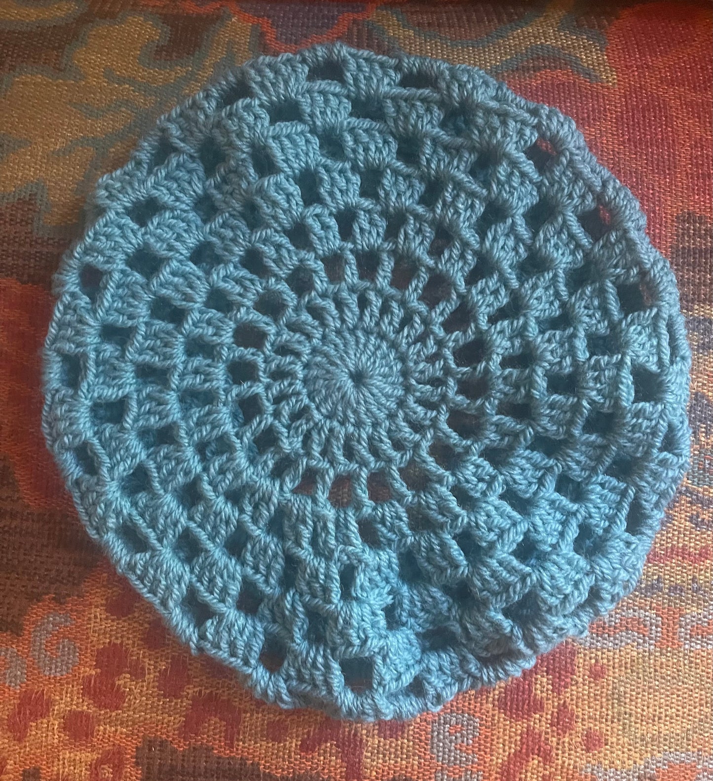 St Jaz Handmade Beret