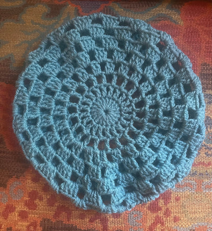 St Jaz Handmade Beret