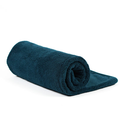FLEECE FLUFFY BABY BLANKET 40" X 43"