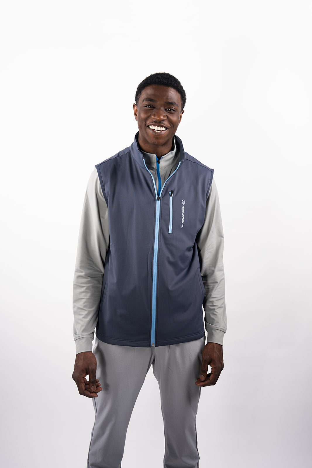 Vardon Vest