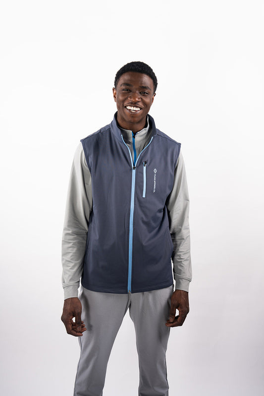 Vardon Vest