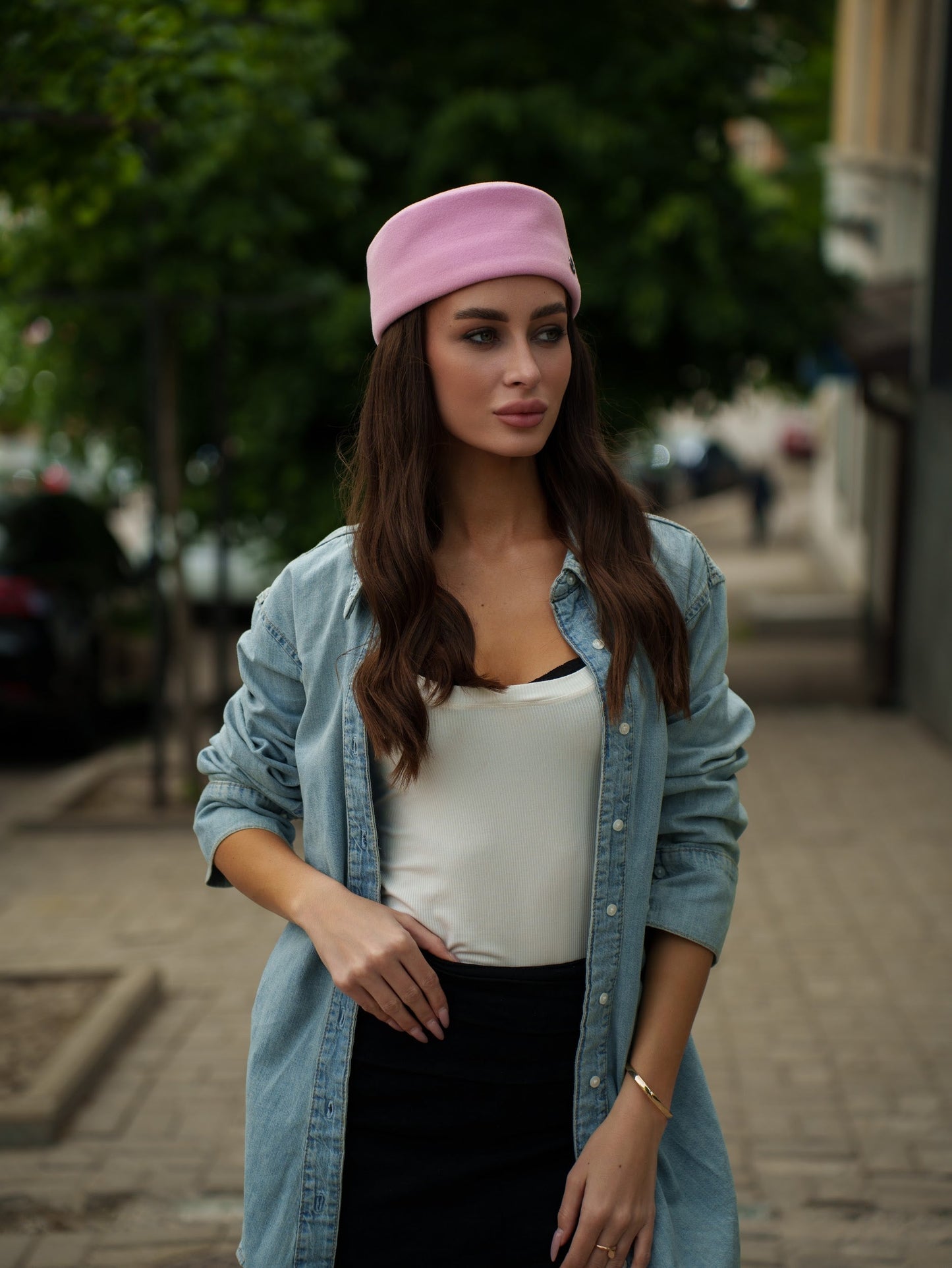 Tavoletta Hat