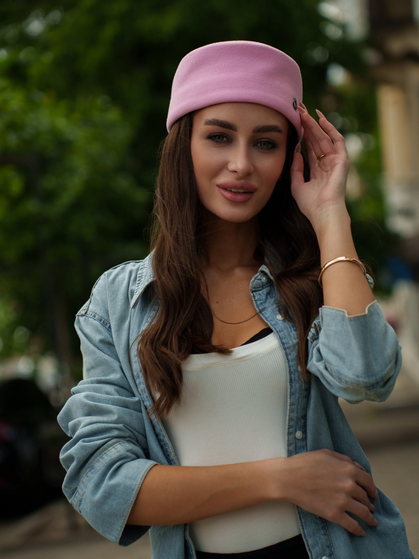 Tavoletta Hat