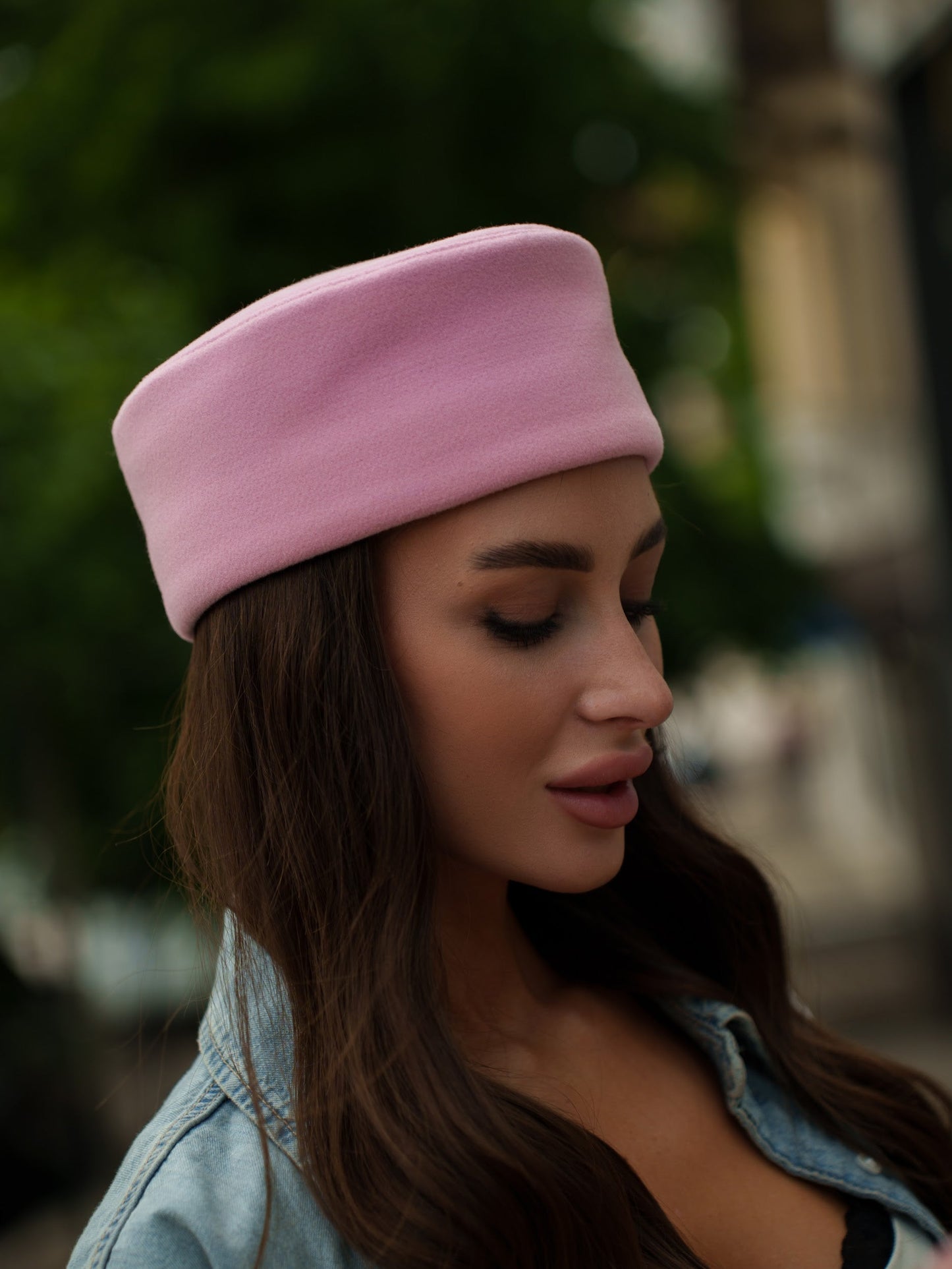 Tavoletta Hat