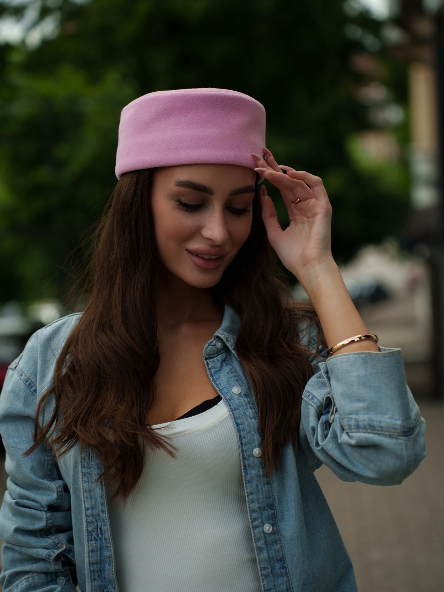 Tavoletta Hat