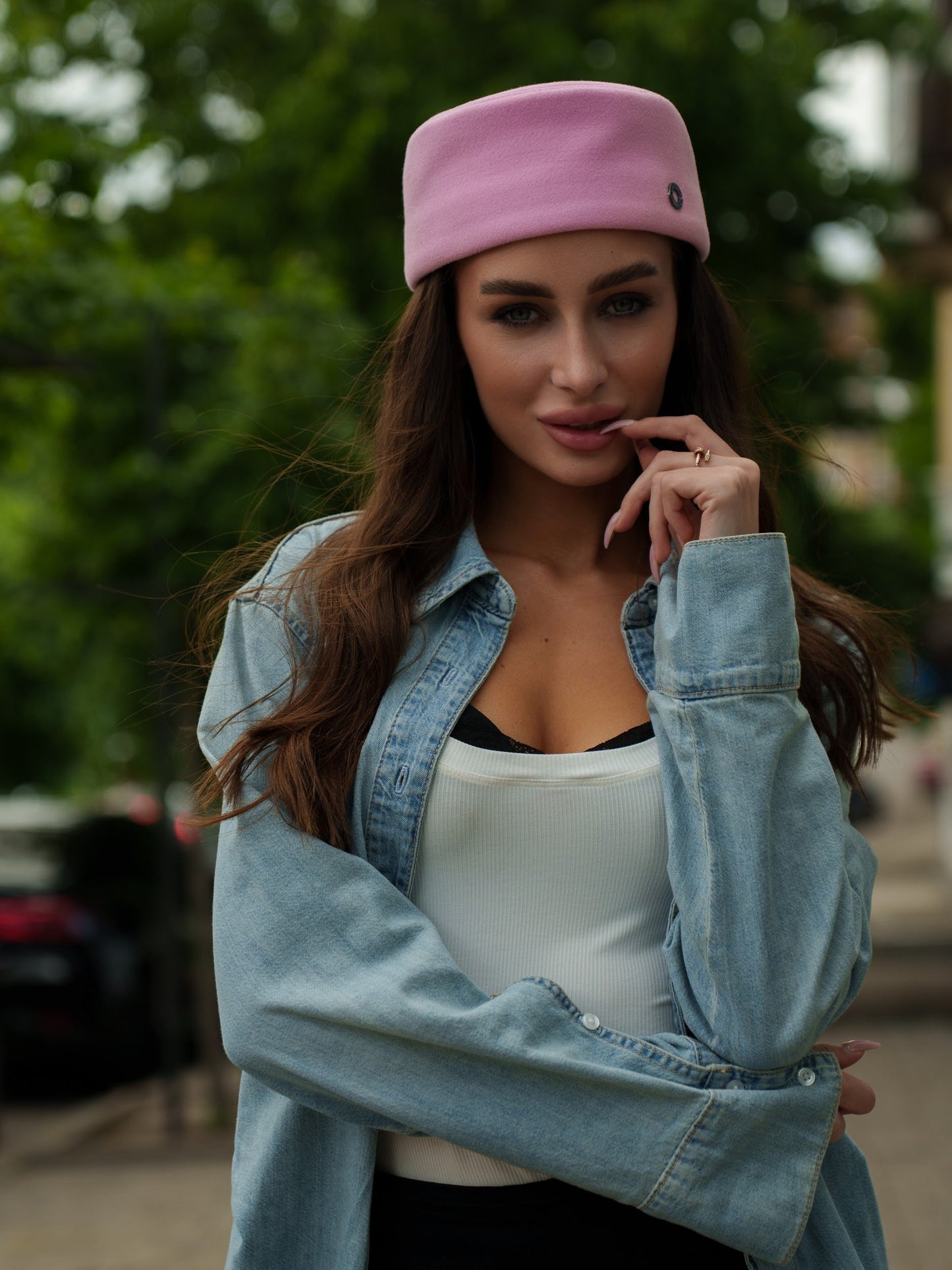 Tavoletta Hat