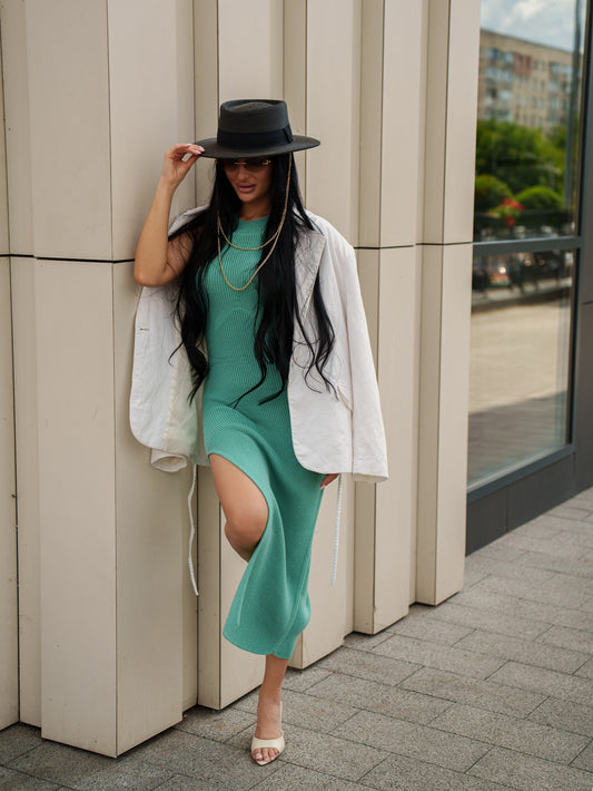 Marrakech Double Chain Hat