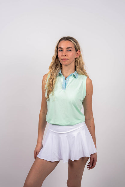 Women's Shell Polo