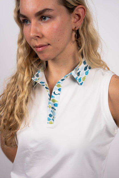 Women's Flukin Polo