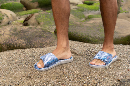 Glidez Velcro Strap Slide