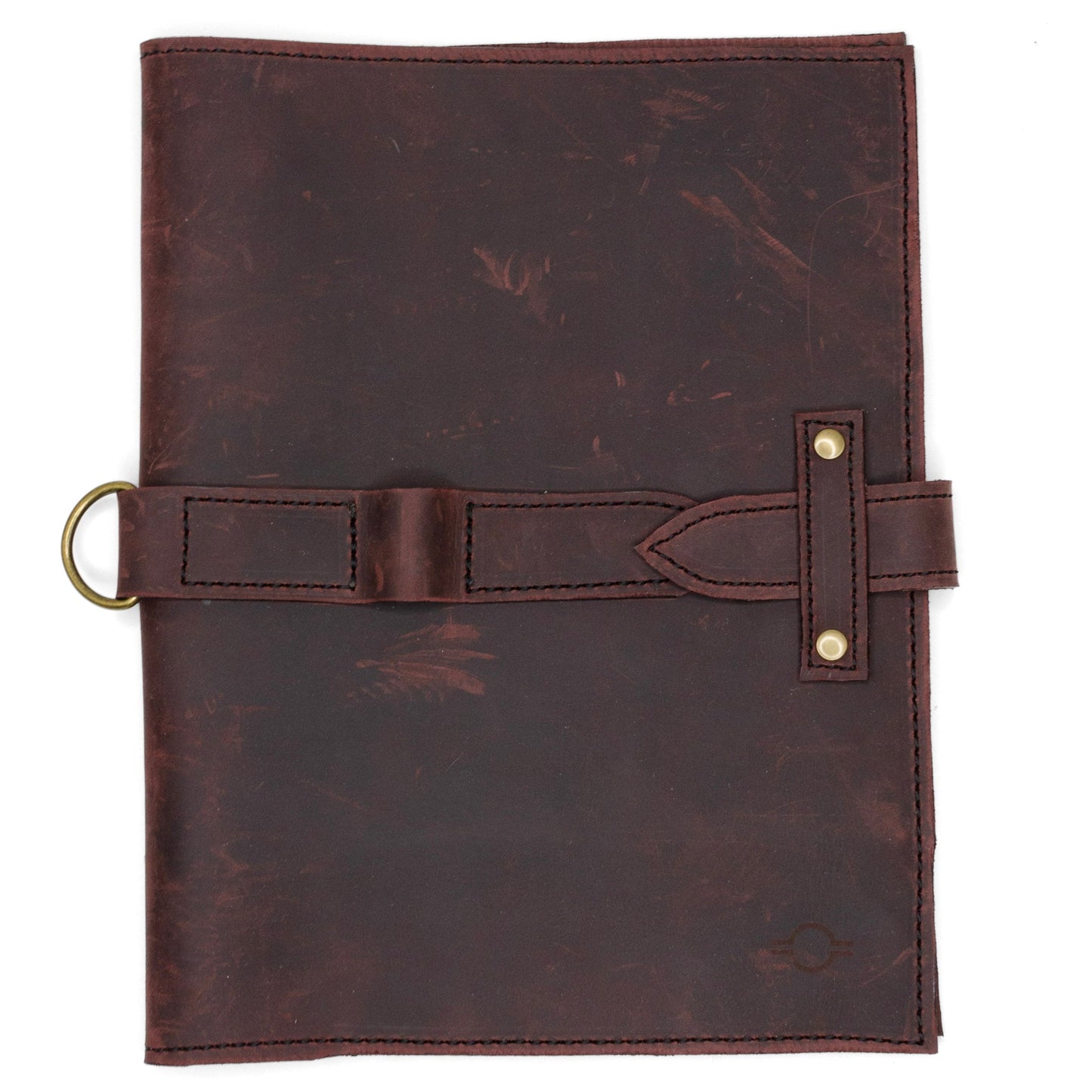 Large Journal Cover: Custom