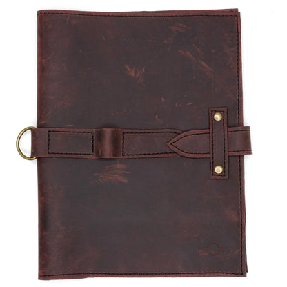 Large Journal Cover: Custom