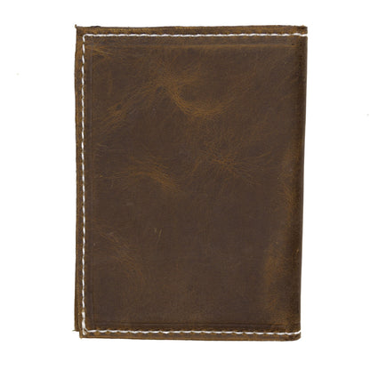 Passport Wallet: Custom