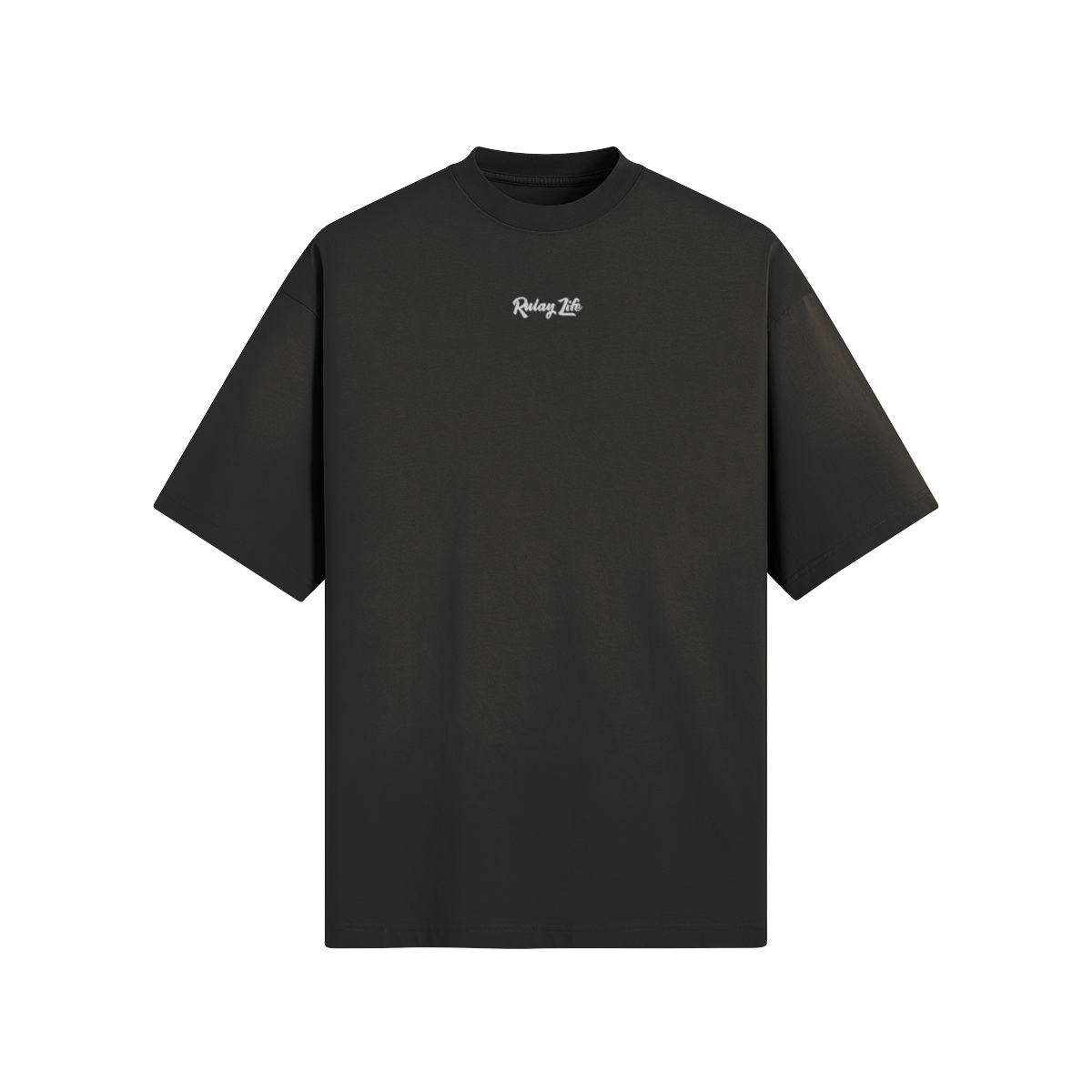 Dominican Shirt — Code of Arms on Back