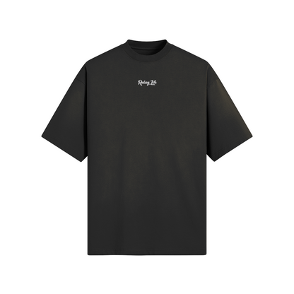 Dominican Shirt — Code of Arms on Back