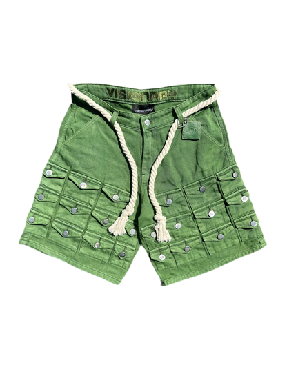 07/15 CARGOS (GREEN)