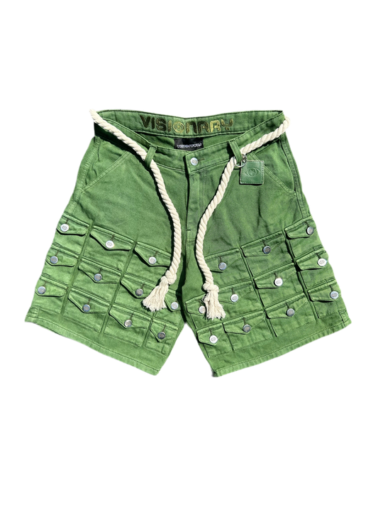 07/15 CARGOS (GREEN)