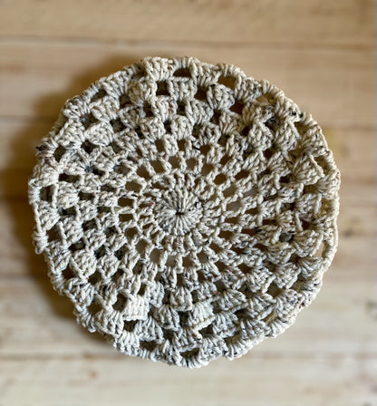 St Jaz Handmade Beret