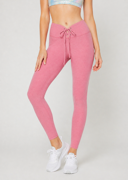 All Tied Up Leggings Made in USA