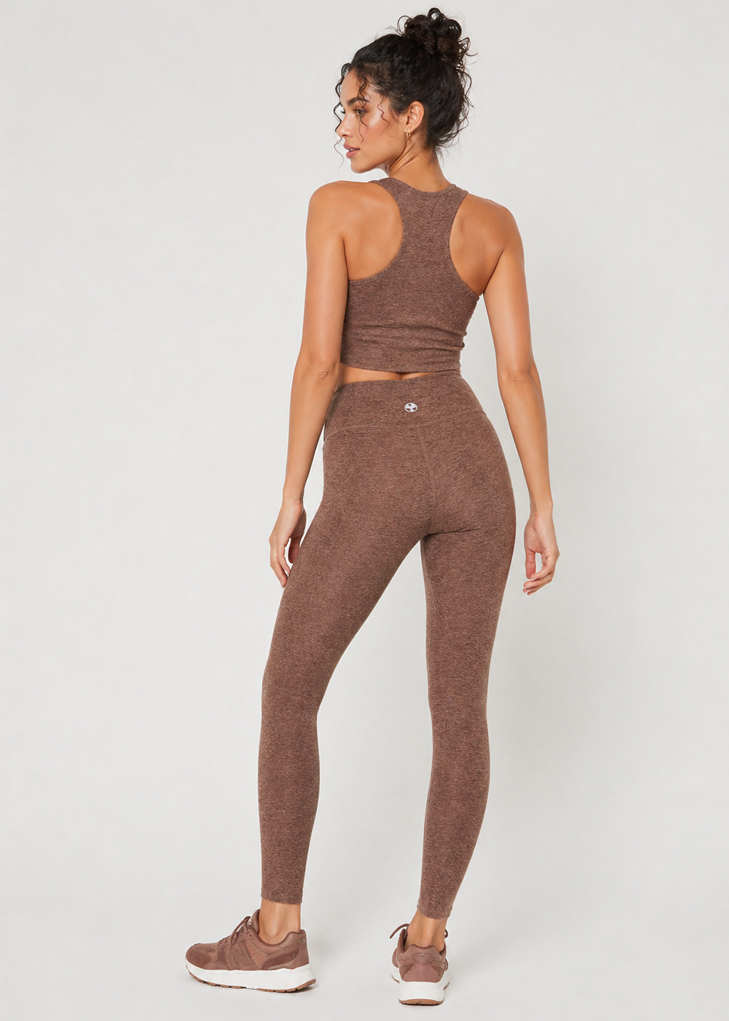All Tied Up Leggings Made in USA