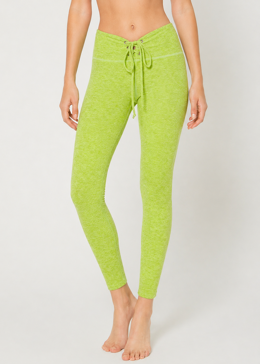 All Tied Up Leggings Made in USA