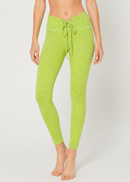 All Tied Up Leggings Made in USA