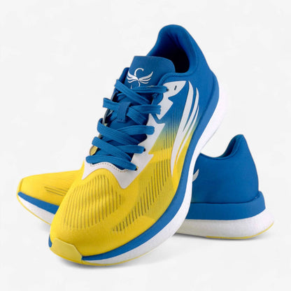 EQUUS Men - Blue