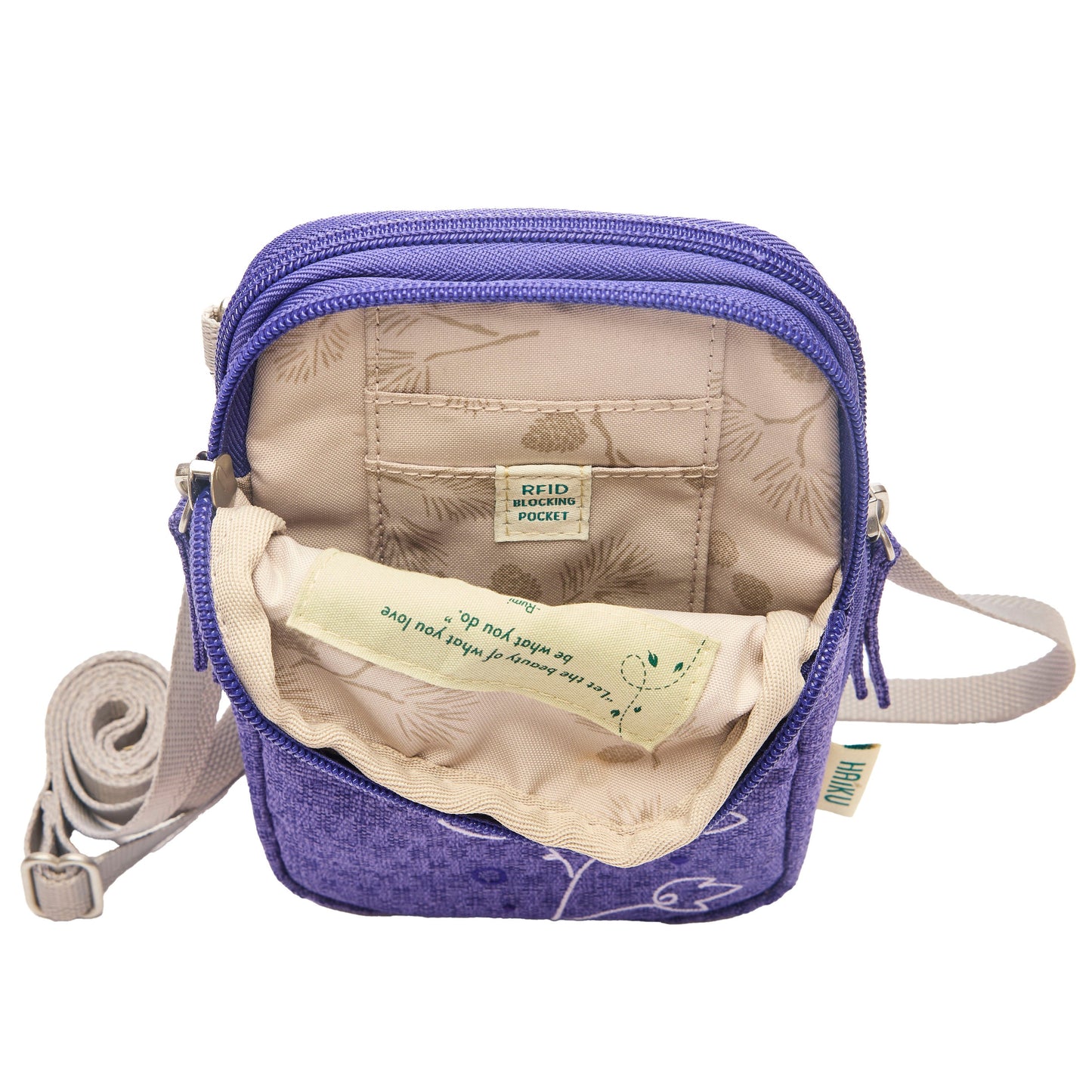 Endeavour Pouch
