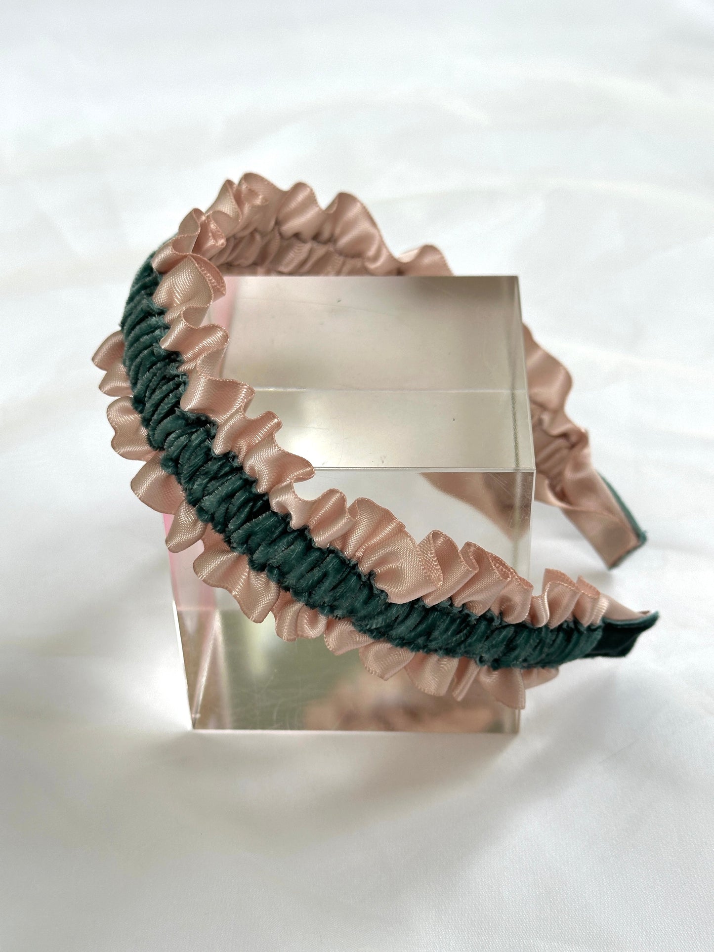 Antoinette Headband
