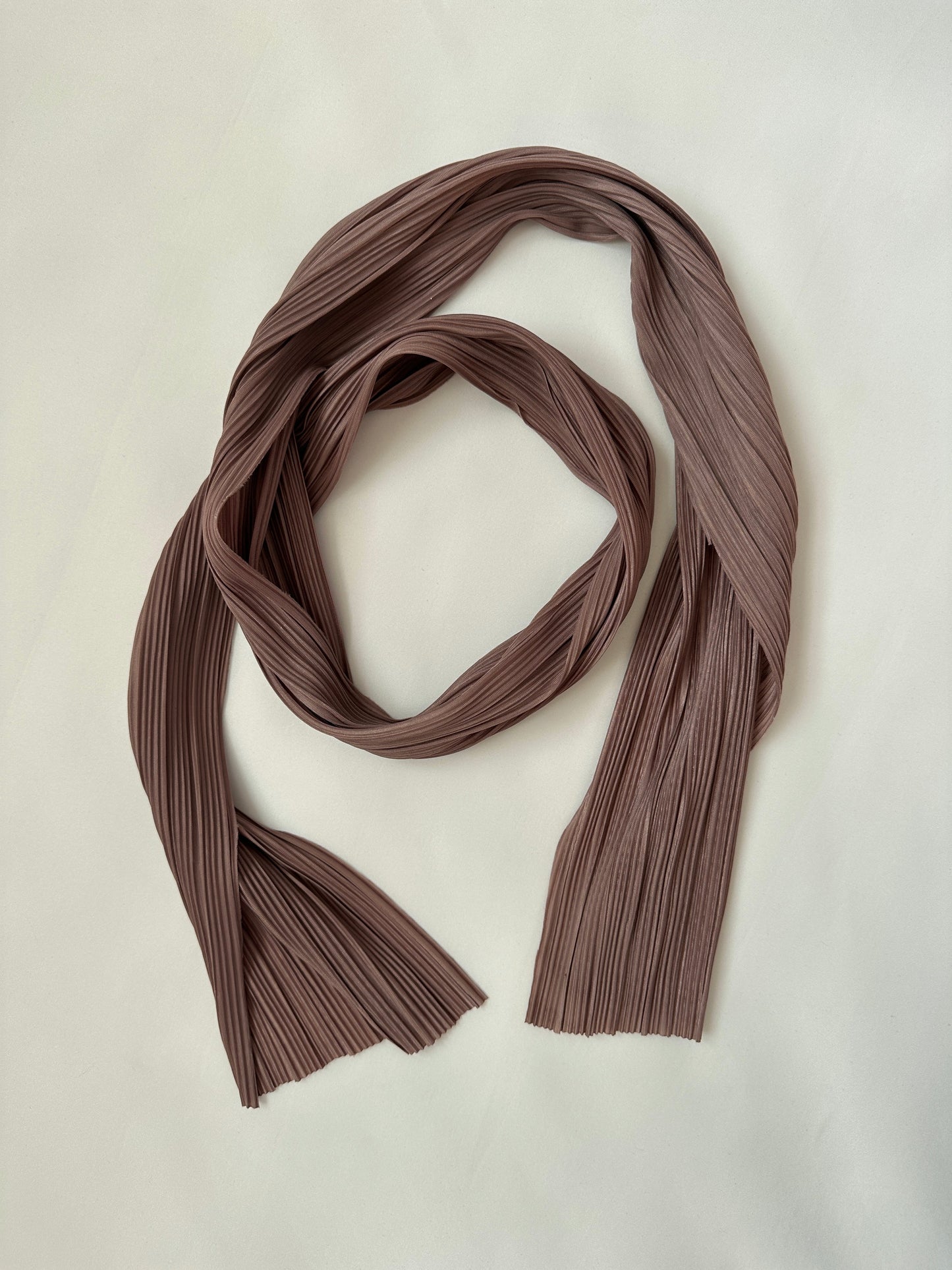 The Everything Scarf