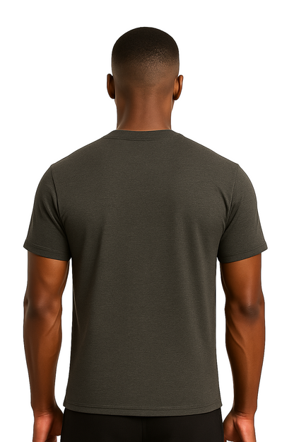3 pack Extra Soft Medium Weight Short Sleeve T-Shirts – Mashh Gear