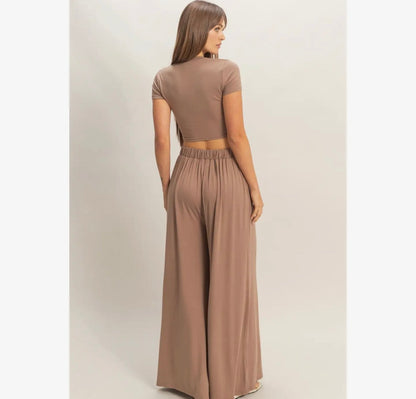 Boulevard Breeze Set