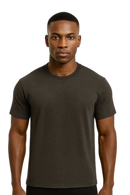 3 pack Extra Soft Medium Weight Short Sleeve T-Shirts – Mashh Gear