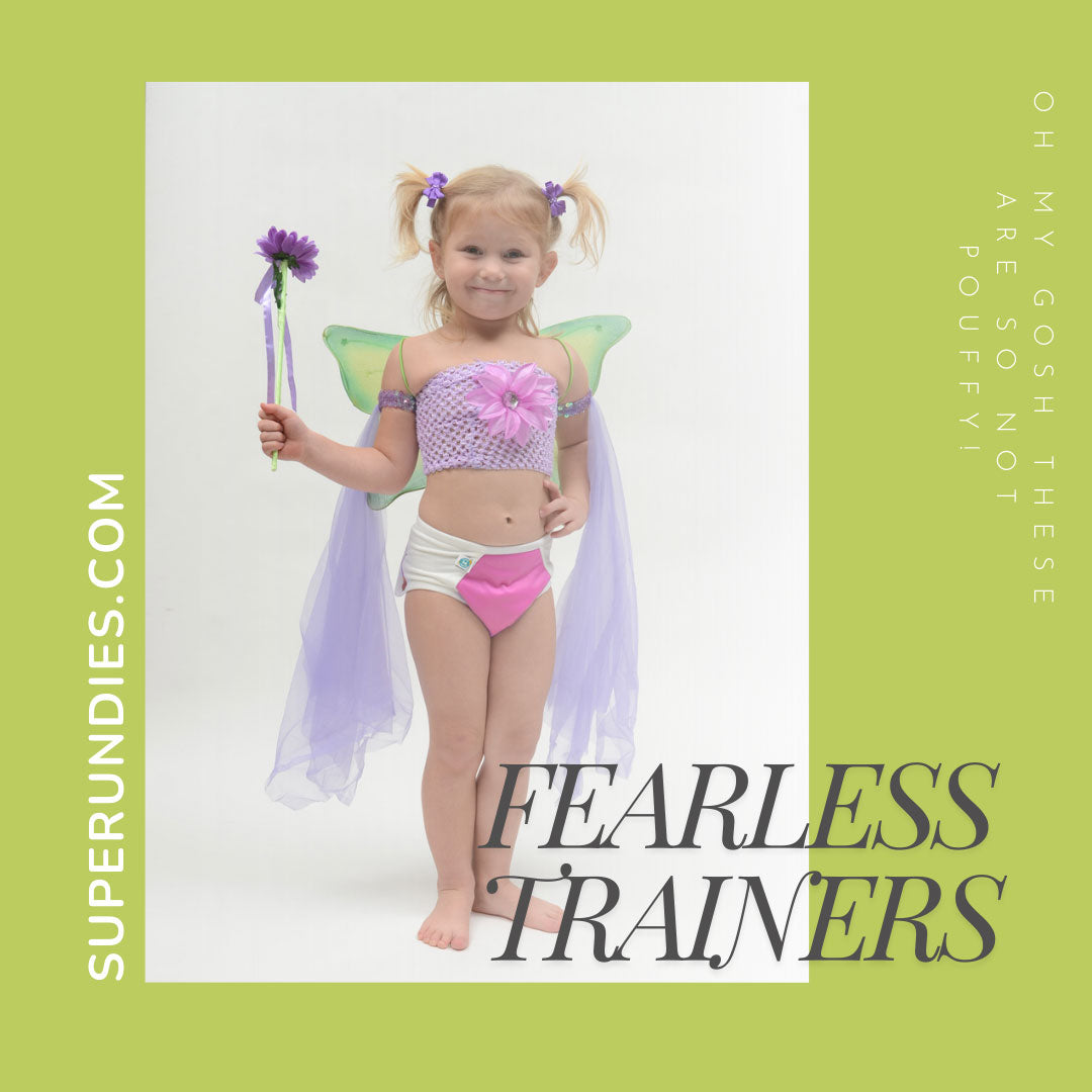 Fearless Tiny Trainers