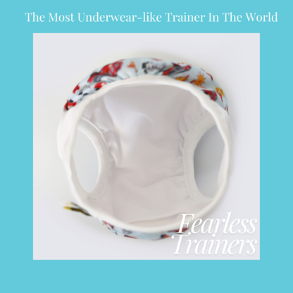 Fearless Tiny Trainers