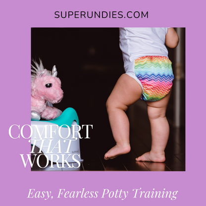 Fearless Tiny Trainers