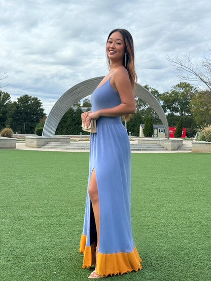 Oasis Dreamy Dress