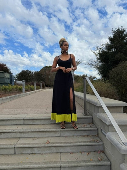 Oasis Dreamy Dress