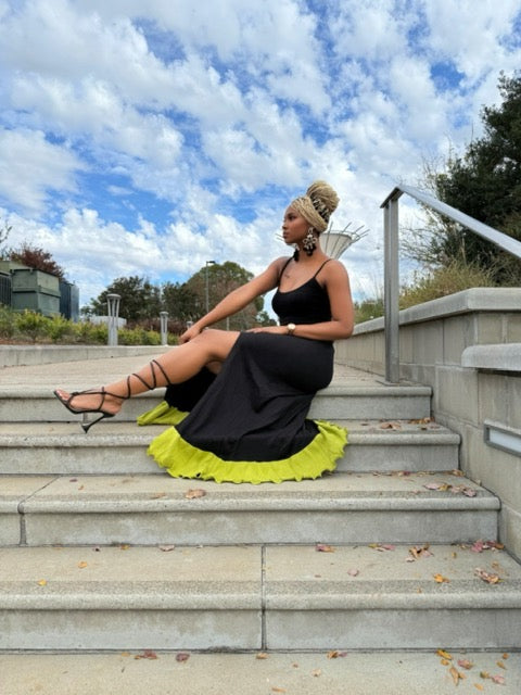 Oasis Dreamy Dress