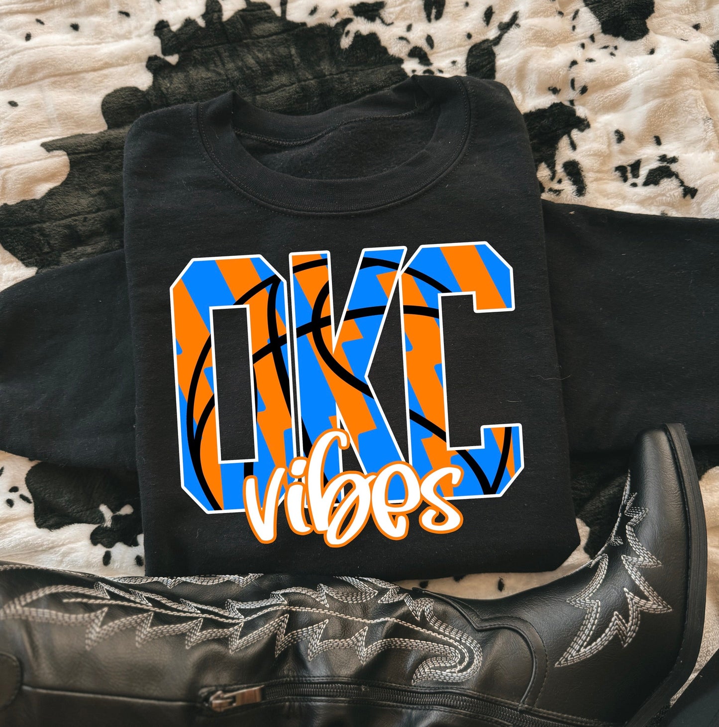 OKC Vibes