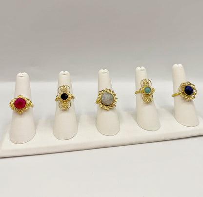 The Royal Set
