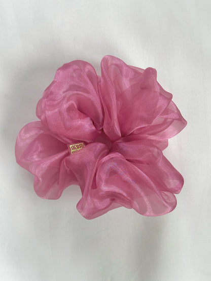Giant Cloud Scrunchie