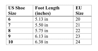 Sienna Kids' Barefoot Sneakers,  Flexible Sole Kids' Sneakers