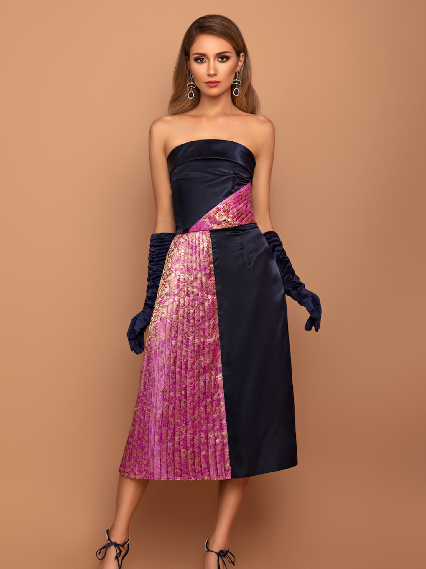 The Rani Dress