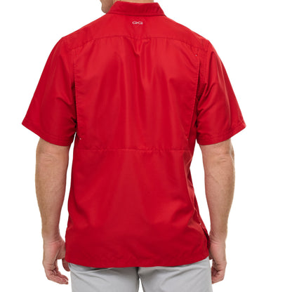 Crimson Original Shirt