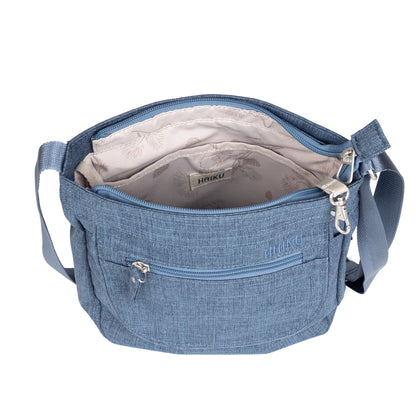 Jaunt Crossbody Bag