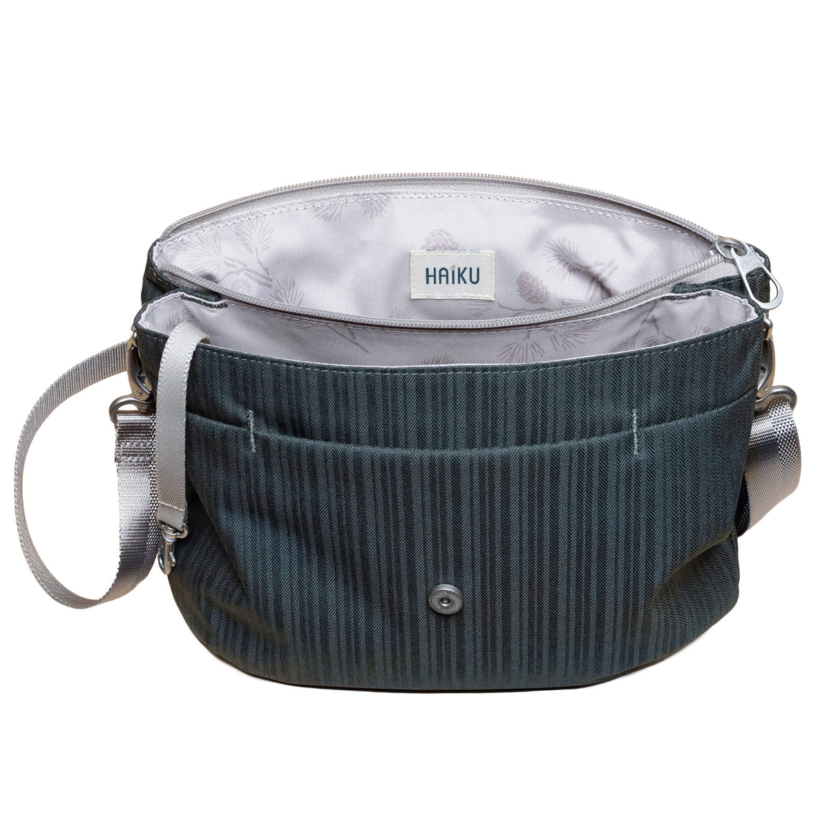 Bliss Saddle Bag
