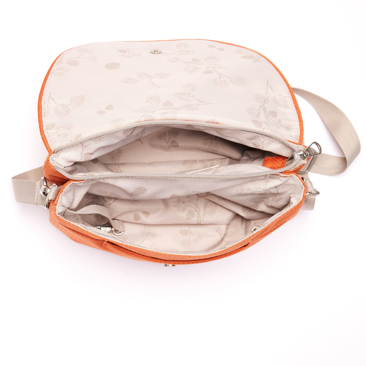 Bliss Saddle Bag