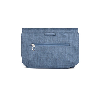 Bliss Saddle Bag